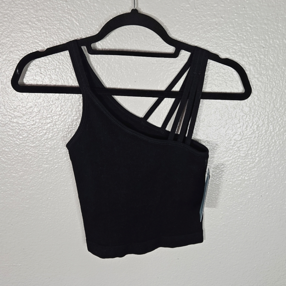 Nux Harper Tank Size S